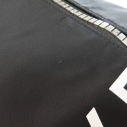 GIVENCHY 2WAY Backpack Â· Daypack Nylon Ladies [Used]