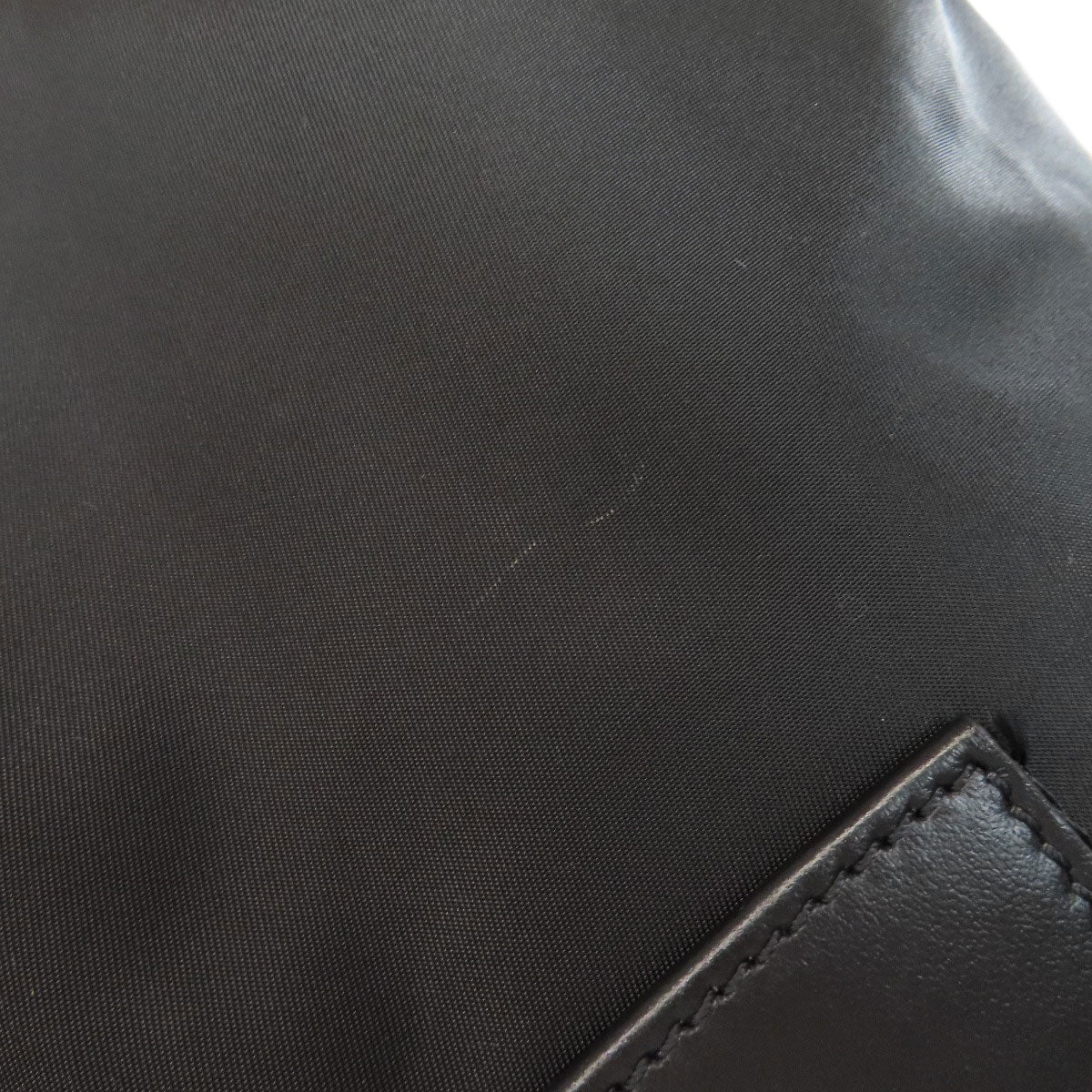 GIVENCHY 2WAY Backpack Â· Daypack Nylon Ladies [Used]