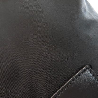 GIVENCHY 2WAY Backpack Â· Daypack Nylon Ladies [Used]