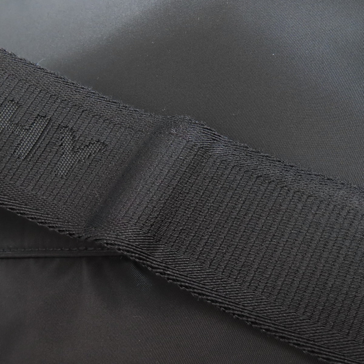 GIVENCHY 2WAY Backpack Â· Daypack Nylon Ladies [Used]