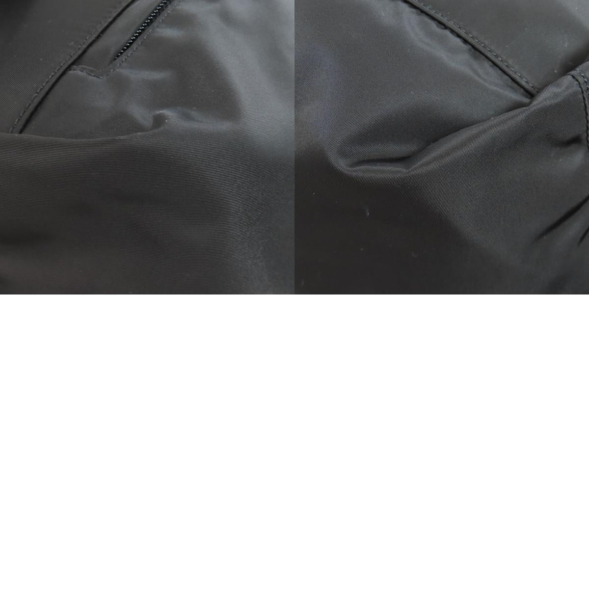 GIVENCHY 2WAY Backpack Â· Daypack Nylon Ladies [Used]