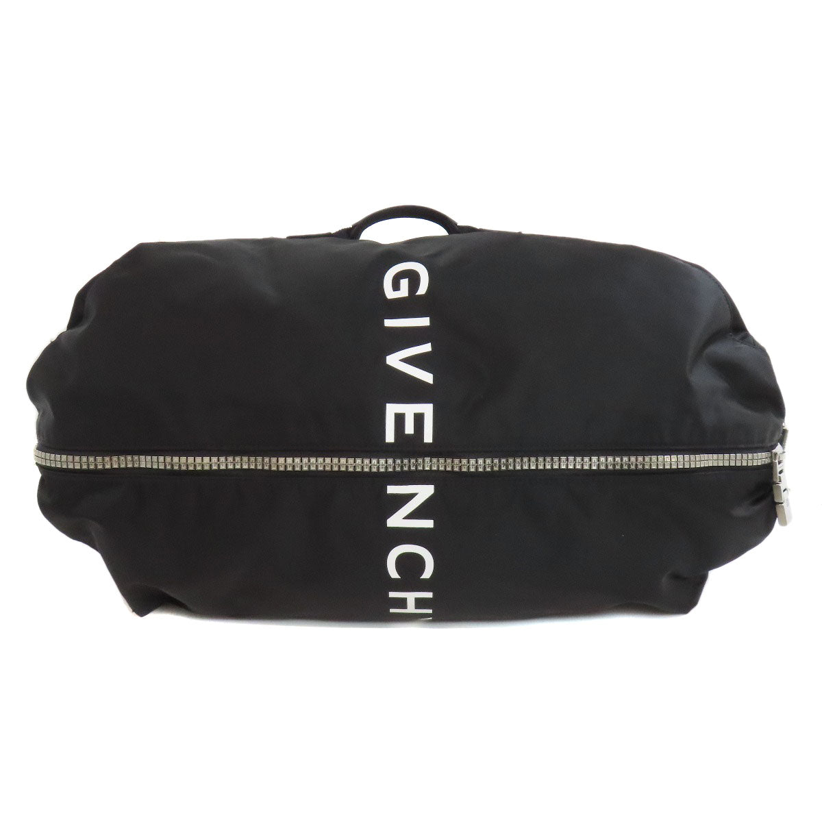GIVENCHY 2WAY Backpack Â· Daypack Nylon Ladies [Used]