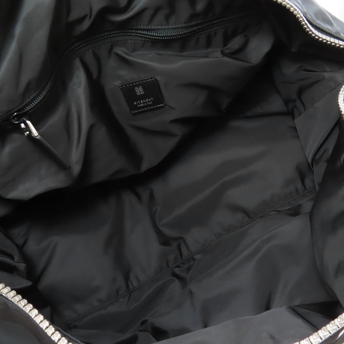 GIVENCHY 2WAY Backpack Â· Daypack Nylon Ladies [Used]