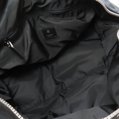 GIVENCHY 2WAY Backpack Â· Daypack Nylon Ladies [Used]