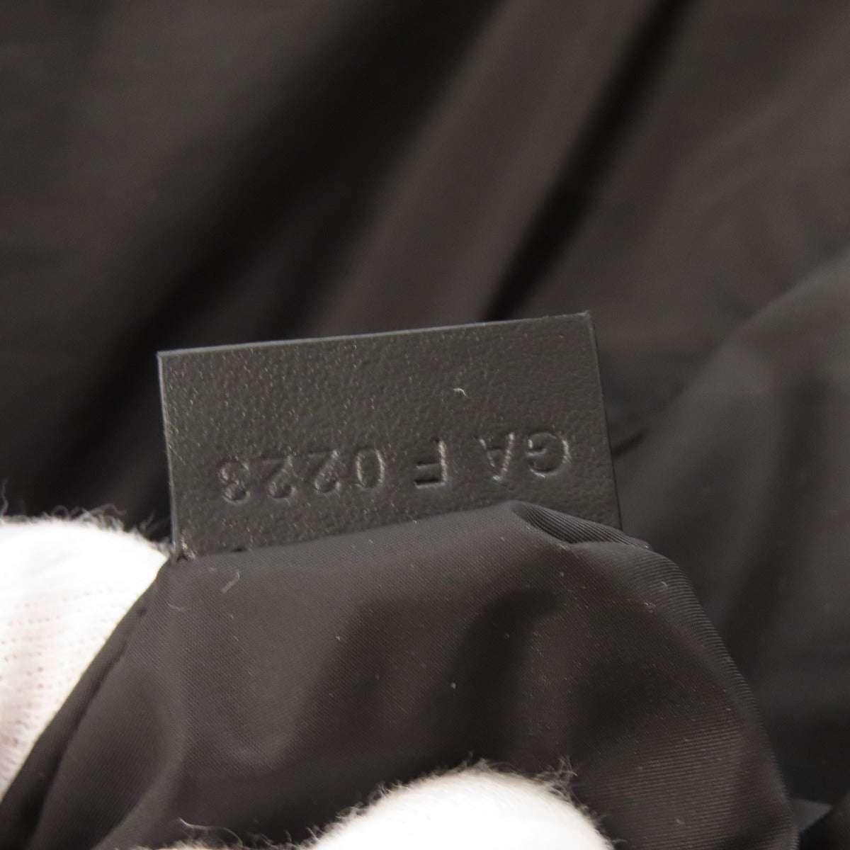 GIVENCHY 2WAY Backpack Â· Daypack Nylon Ladies [Used]