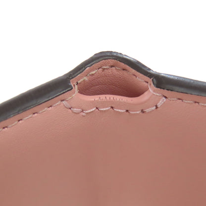 LOUIS VUITTON M81665 Portefeiulle Celeste Bifold Wallet with Coin Pocket Monogram canvas Ladies [Used]