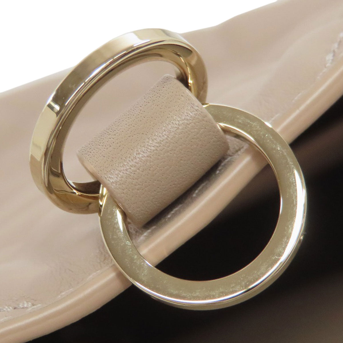 CHRISTIAN DIOR   Handbag Toujours Bag 2WAY Calf Ladies