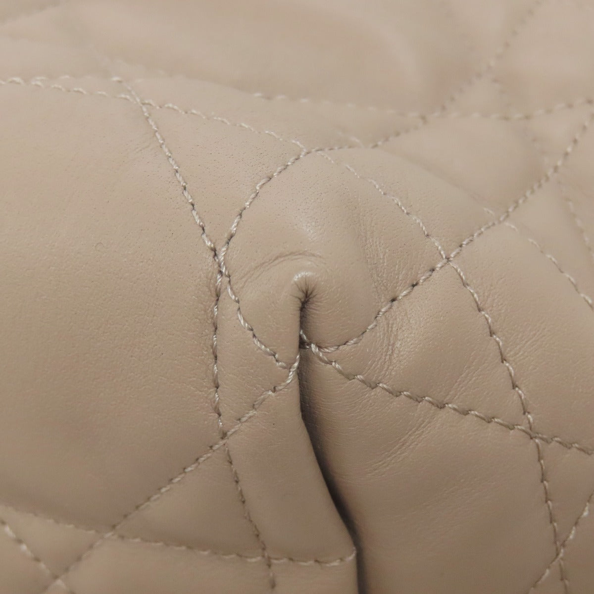 CHRISTIAN DIOR   Handbag Toujours Bag 2WAY Calf Ladies