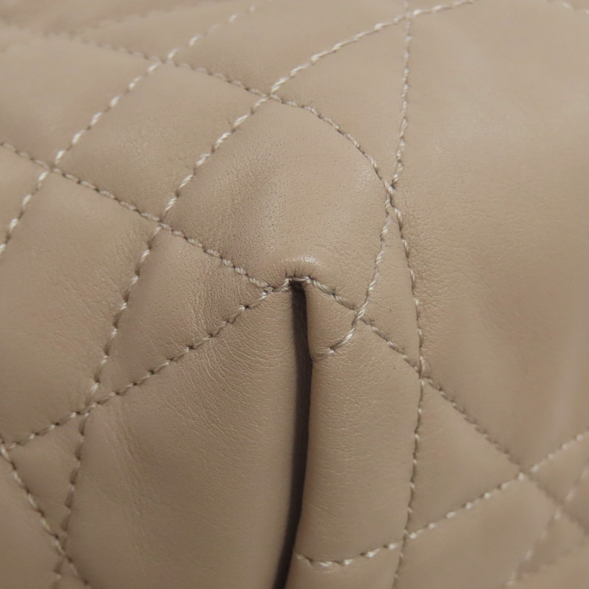 CHRISTIAN DIOR   Handbag Toujours Bag 2WAY Calf Ladies