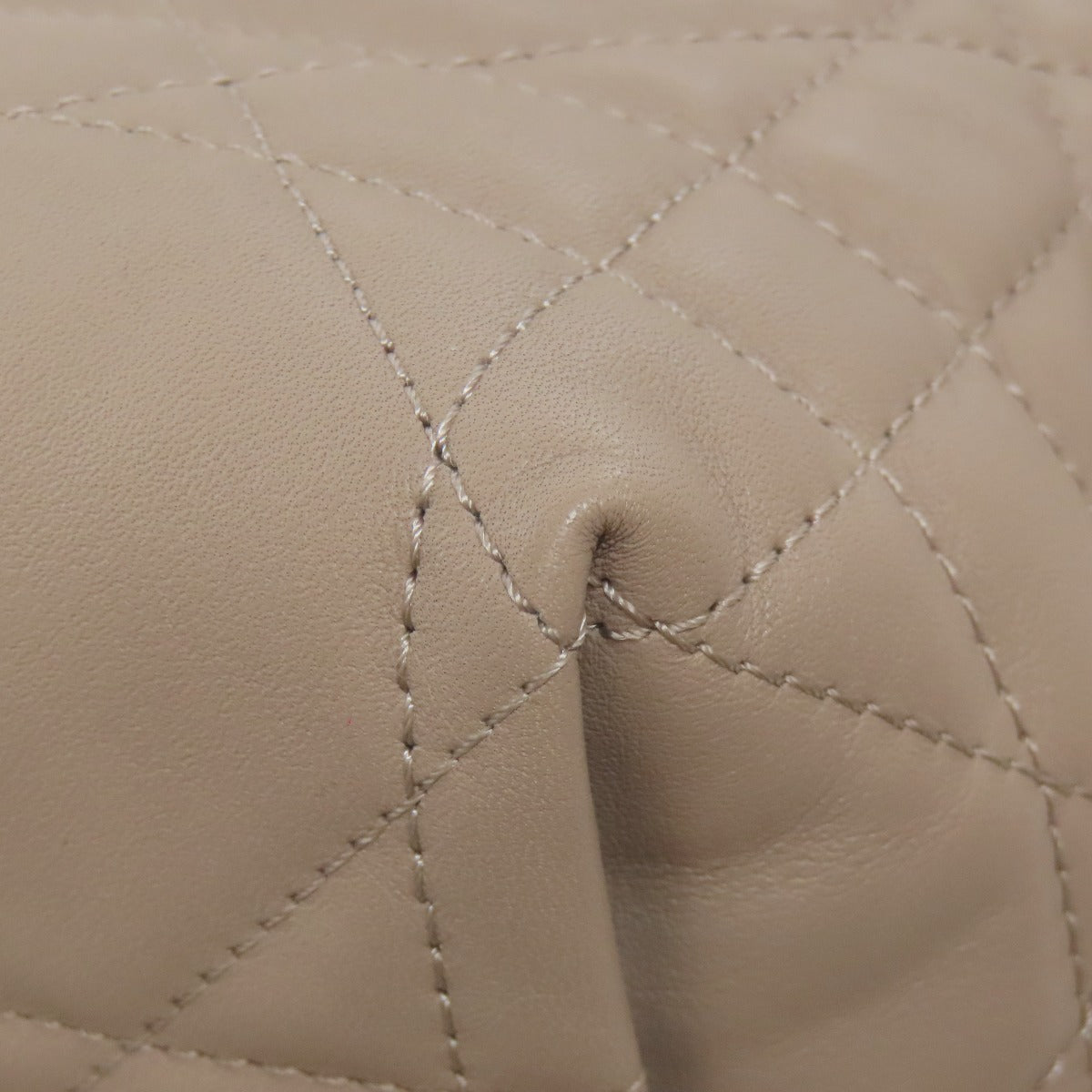 CHRISTIAN DIOR   Handbag Toujours Bag 2WAY Calf Ladies