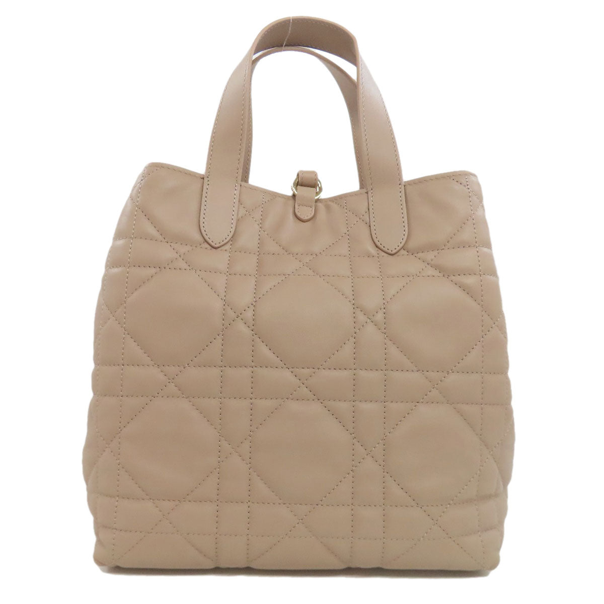 CHRISTIAN DIOR   Handbag Toujours Bag 2WAY Calf Ladies