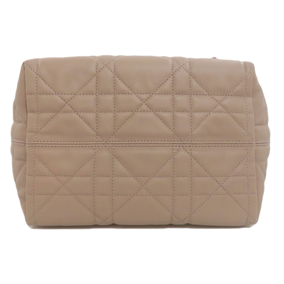 CHRISTIAN DIOR   Handbag Toujours Bag 2WAY Calf Ladies