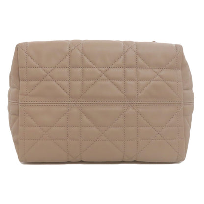 CHRISTIAN DIOR   Handbag Toujours Bag 2WAY Calf Ladies