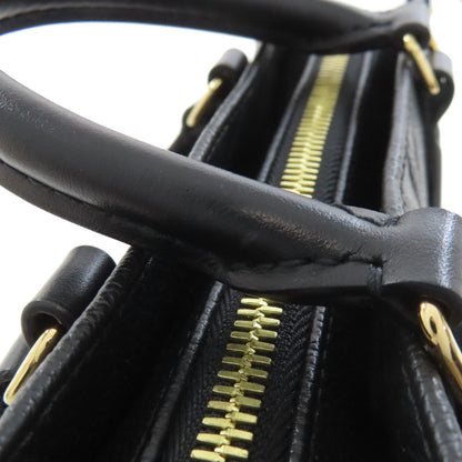 LOUIS VUITTON M23640 On the Go EW Handbag Empreinte Ladies [Used]