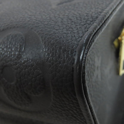 LOUIS VUITTON M23640 On the Go EW Handbag Empreinte Ladies [Used]