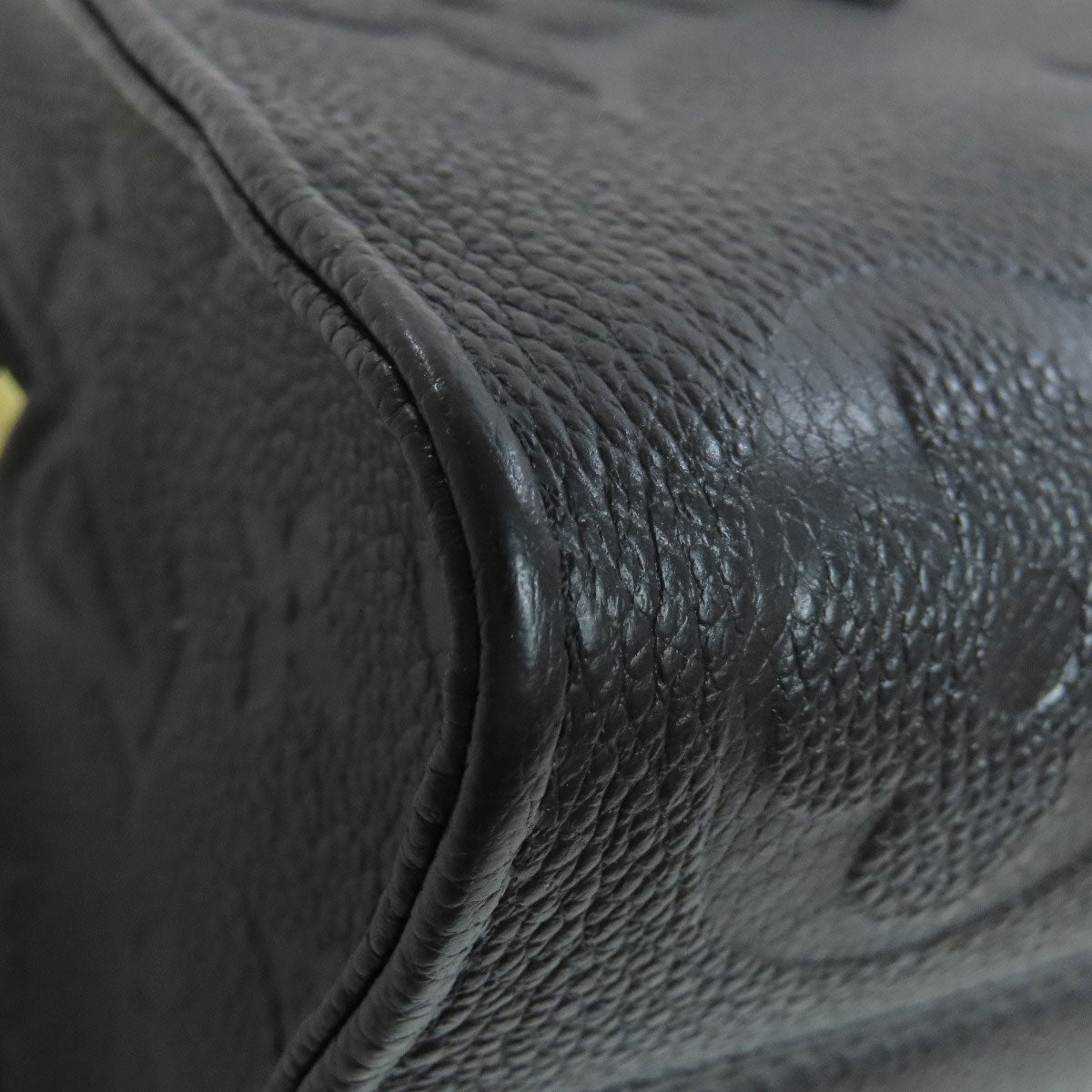 LOUIS VUITTON M23640 On the Go EW Handbag Empreinte Ladies [Used]