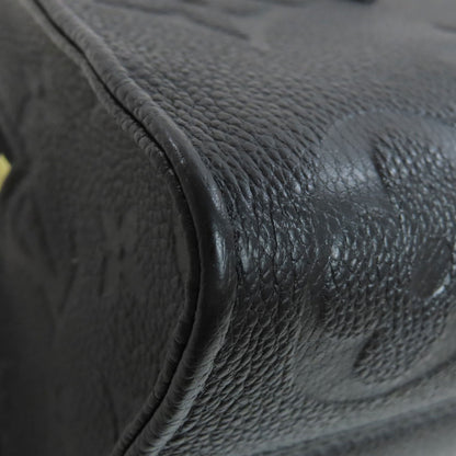 LOUIS VUITTON M23640 On the Go EW Handbag Empreinte Ladies [Used]