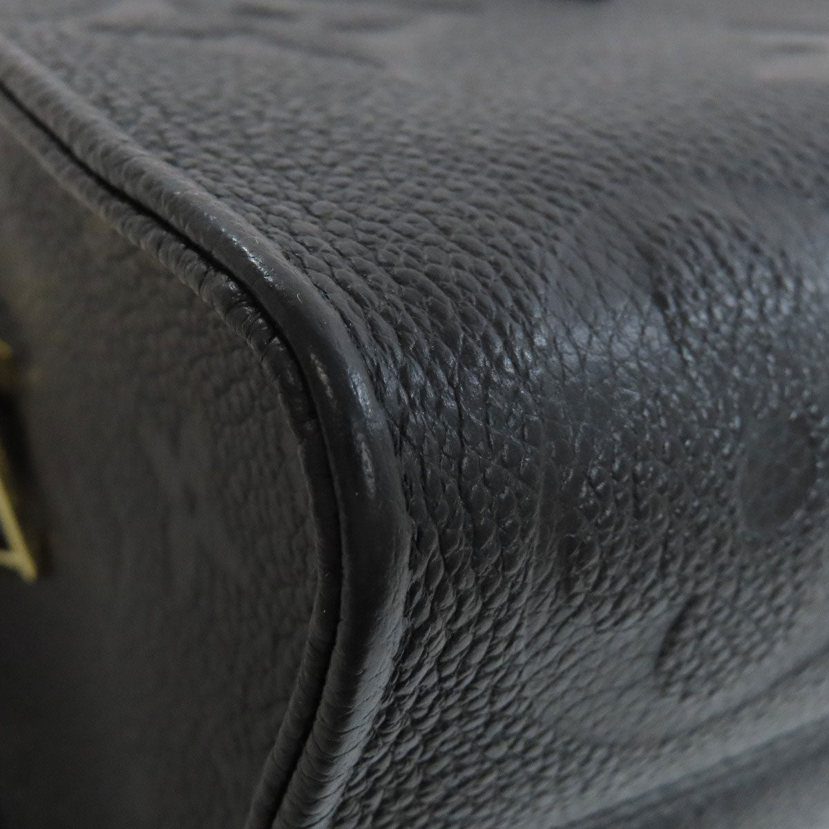 LOUIS VUITTON M23640 On the Go EW Handbag Empreinte Ladies [Used]