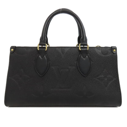 LOUIS VUITTON M23640 On the Go EW Handbag Empreinte Ladies [Used]