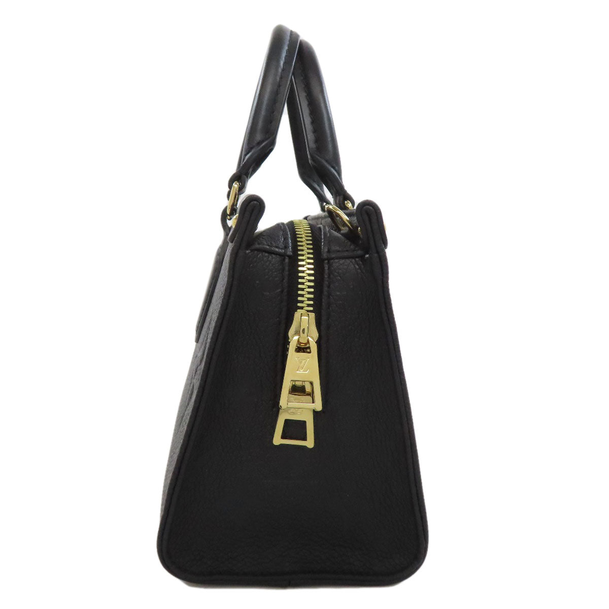 LOUIS VUITTON M23640 On the Go EW Handbag Empreinte Ladies [Used]