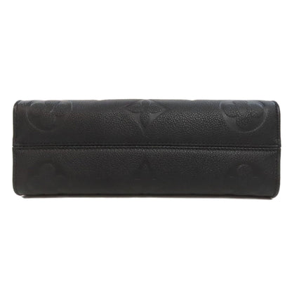 LOUIS VUITTON M23640 On the Go EW Handbag Empreinte Ladies [Used]