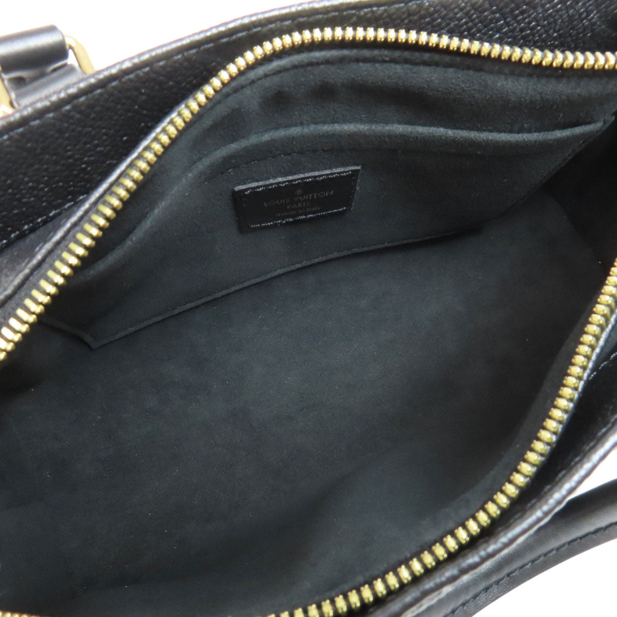 LOUIS VUITTON M23640 On the Go EW Handbag Empreinte Ladies [Used]