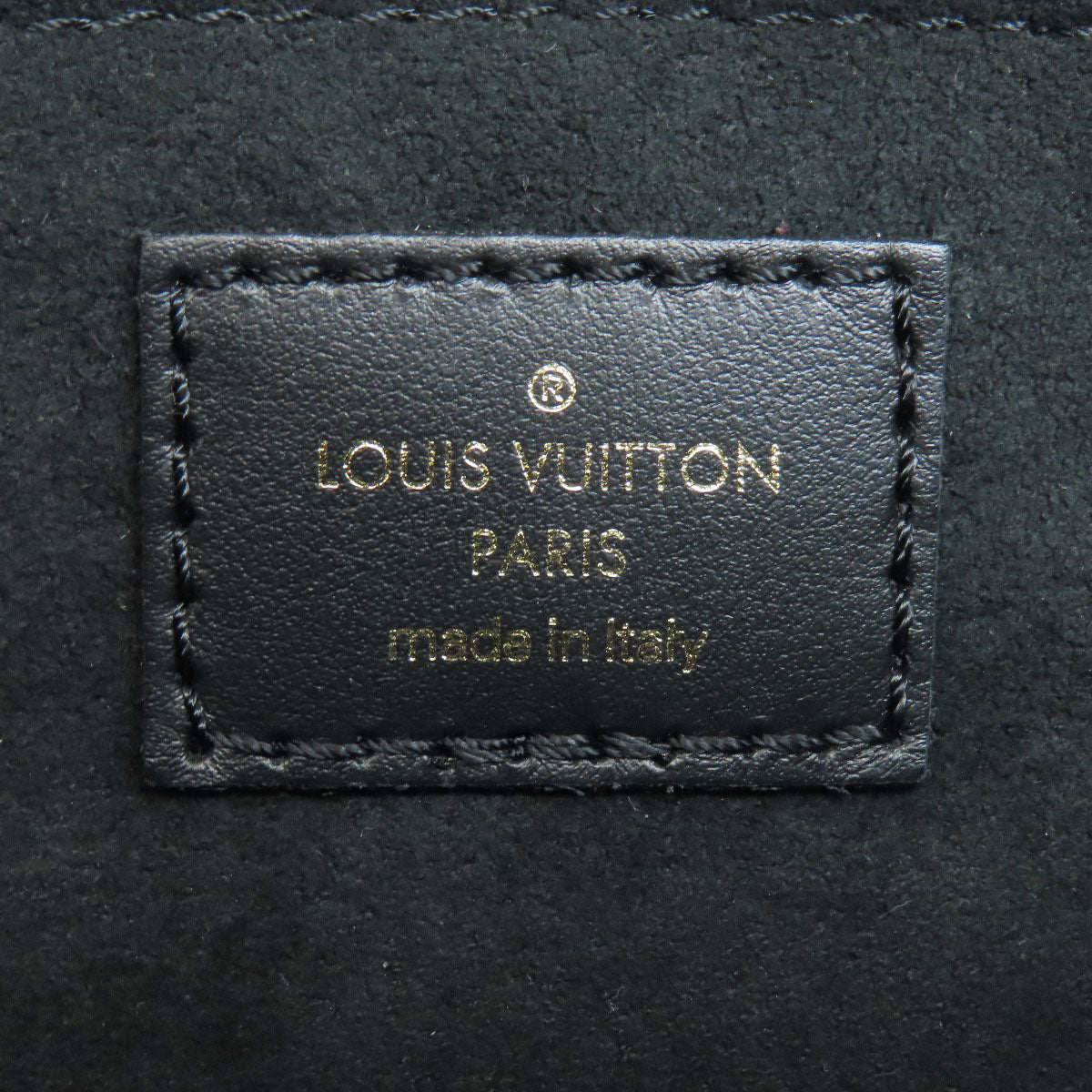 LOUIS VUITTON M23640 On the Go EW Handbag Empreinte Ladies [Used]