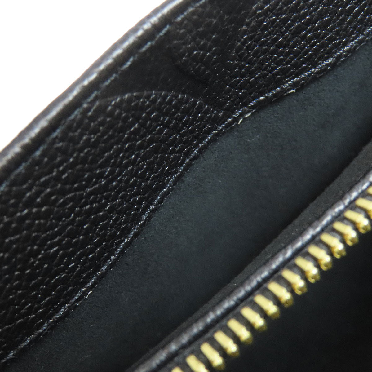 LOUIS VUITTON M23640 On the Go EW Handbag Empreinte Ladies [Used]