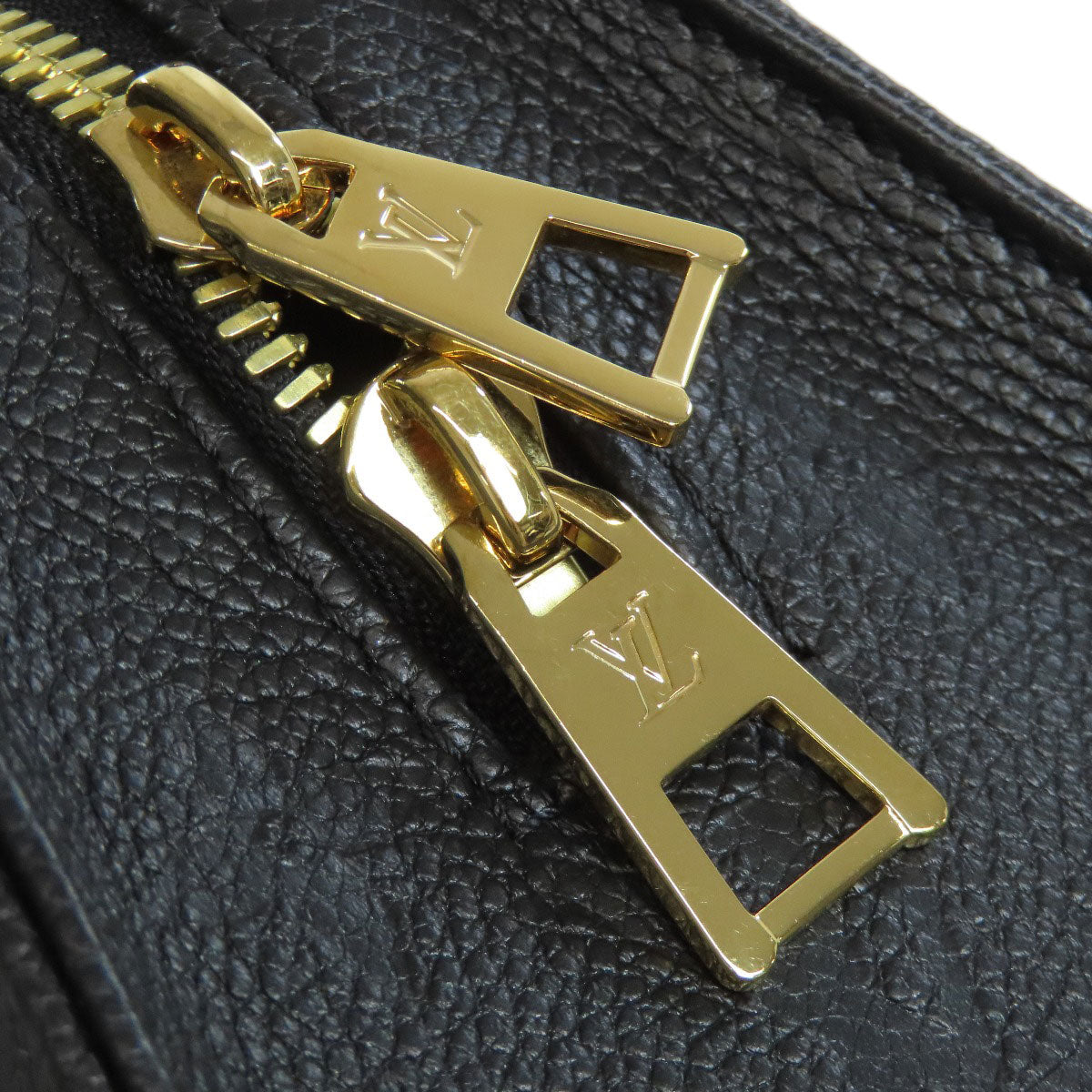 LOUIS VUITTON M23640 On the Go EW Handbag Empreinte Ladies [Used]