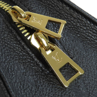 LOUIS VUITTON M23640 On the Go EW Handbag Empreinte Ladies [Used]