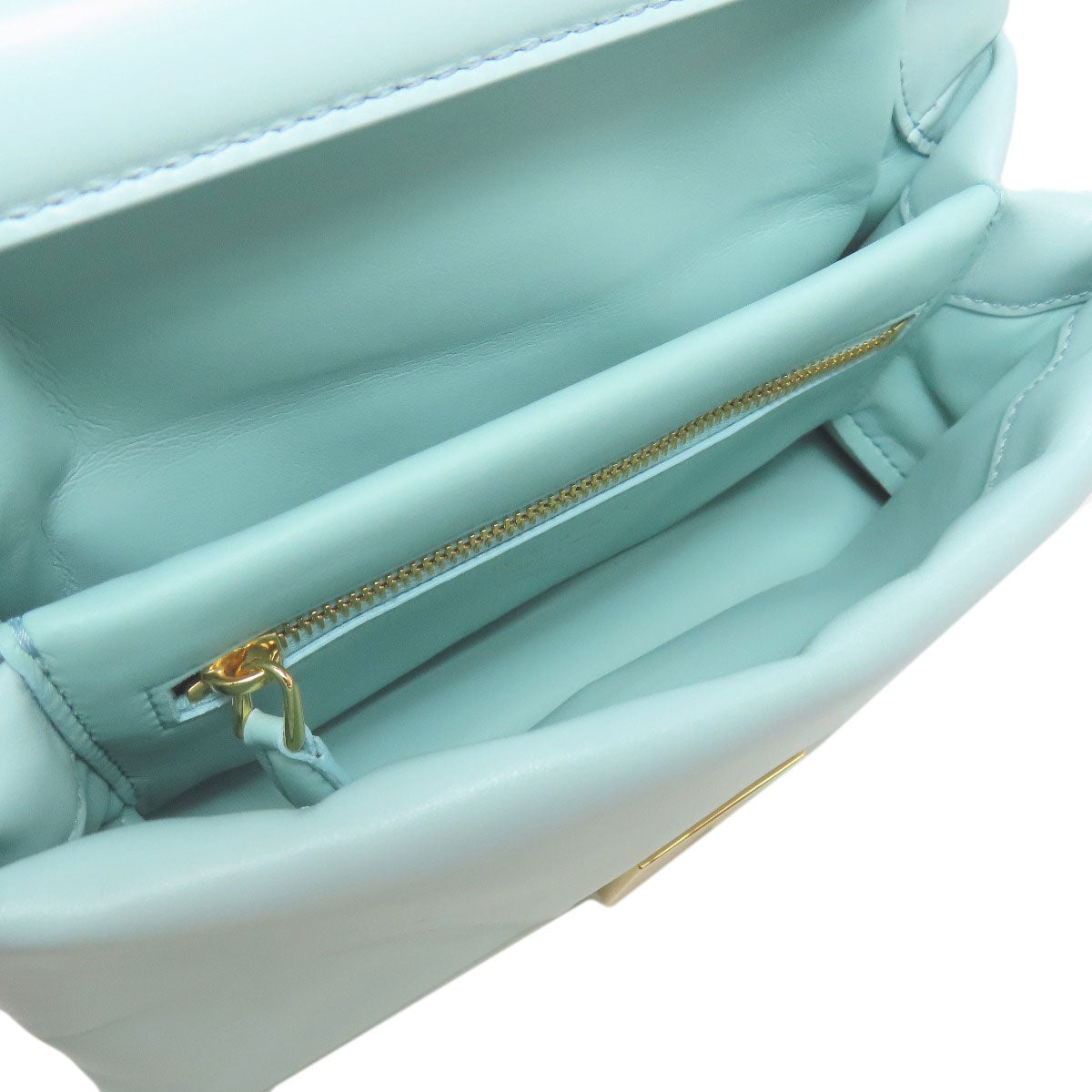 MARNI Prisma Long Shoulder Shoulder Bag Leather Ladies [Used]