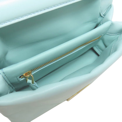 MARNI Prisma Long Shoulder Shoulder Bag Leather Ladies [Used]