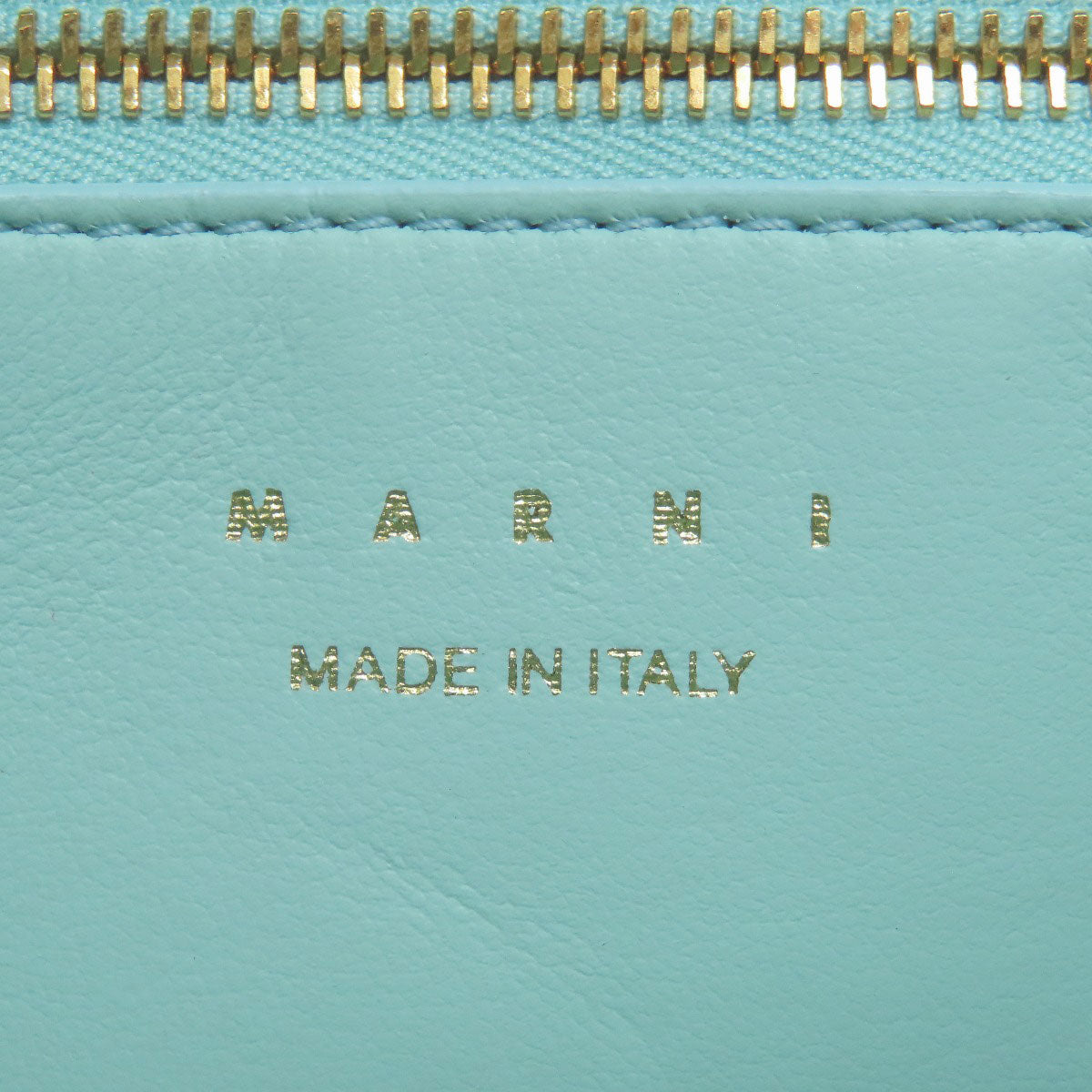 MARNI Prisma Long Shoulder Shoulder Bag Leather Ladies [Used]