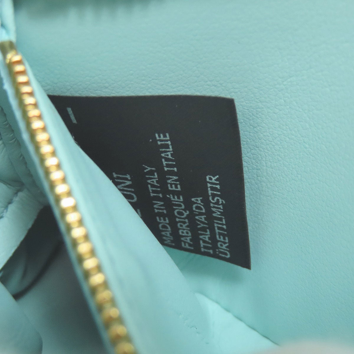 MARNI Prisma Long Shoulder Shoulder Bag Leather Ladies [Used]