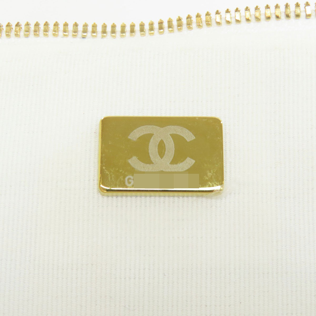 CHANEL Matelasse GoldHardware 2WAY Shoulder Bag Calf Ladies [Used]