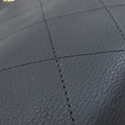 CHANEL COCO Mark Matelasse GoldHardware Handbag Calf Ladies [Used]