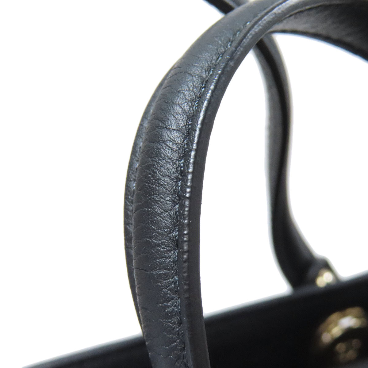 CHANEL COCO Mark Matelasse GoldHardware Handbag Calf Ladies [Used]