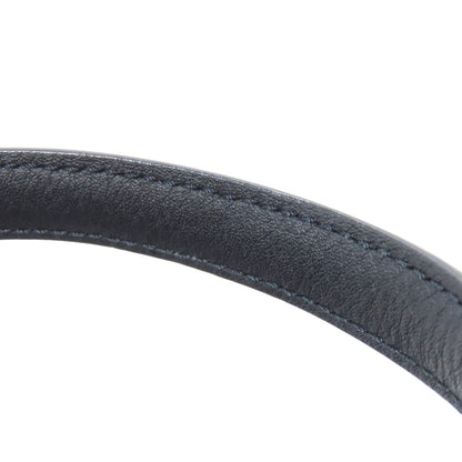 CHANEL COCO Mark Matelasse GoldHardware Handbag Calf Ladies [Used]