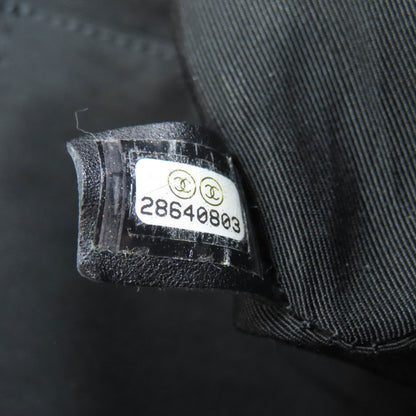 CHANEL COCO Mark Matelasse GoldHardware Handbag Calf Ladies [Used]