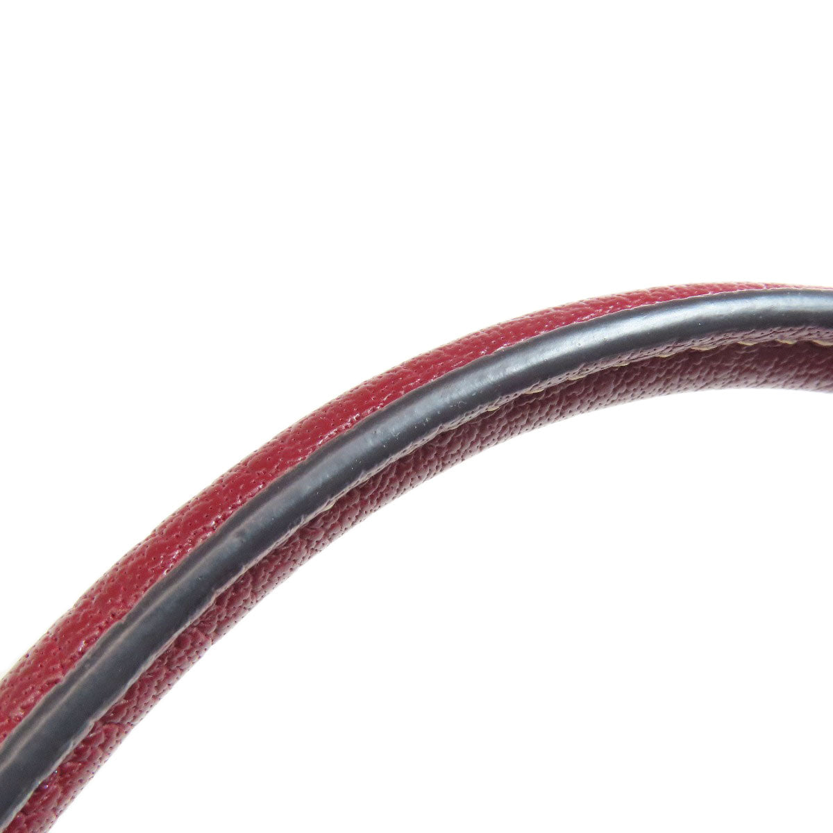 HERMES Garden Party TPM SilverHardware Tote Bag Canvas Ladies [Used]