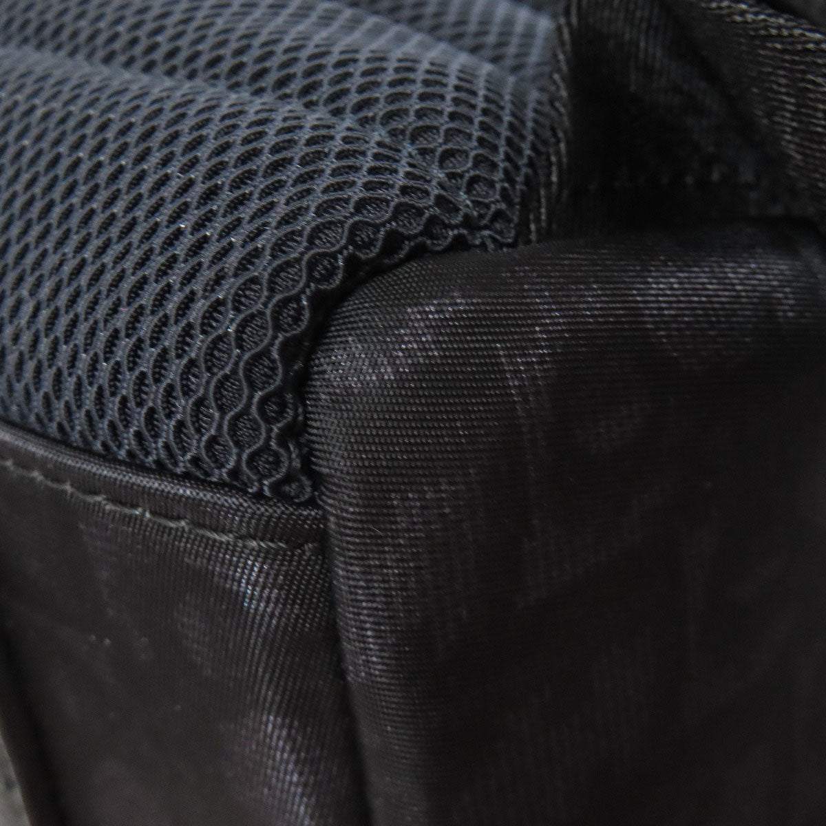 CHRISTIAN DIOR Trotter pattern Backpack Â· Daypack Nylon Ladies [Used]