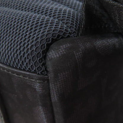 CHRISTIAN DIOR Trotter pattern Backpack Â· Daypack Nylon Ladies [Used]