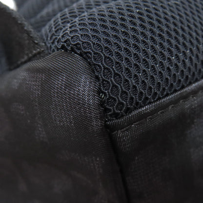 CHRISTIAN DIOR Trotter pattern Backpack Â· Daypack Nylon Ladies [Used]