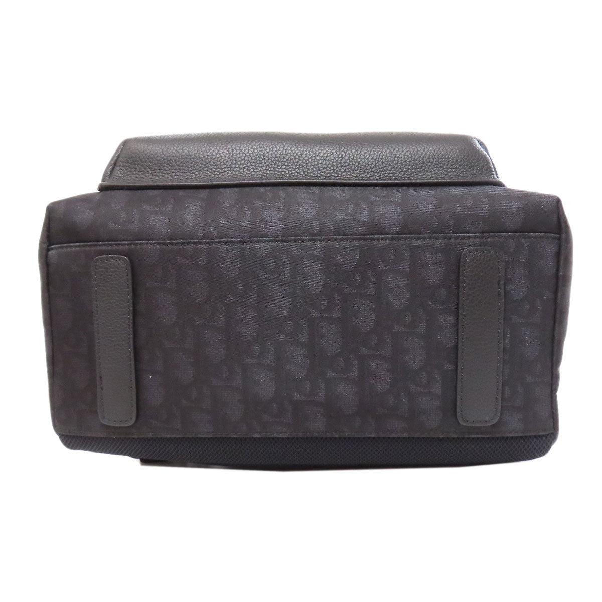 CHRISTIAN DIOR Trotter pattern Backpack Â· Daypack Nylon Ladies [Used]