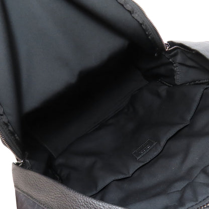 CHRISTIAN DIOR Trotter pattern Backpack Â· Daypack Nylon Ladies [Used]