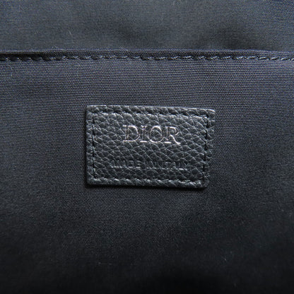 CHRISTIAN DIOR Trotter pattern Backpack Â· Daypack Nylon Ladies [Used]