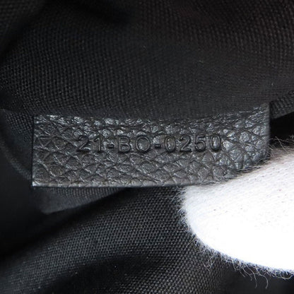 CHRISTIAN DIOR Trotter pattern Backpack Â· Daypack Nylon Ladies [Used]