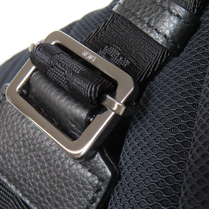 CHRISTIAN DIOR Trotter pattern Backpack Â· Daypack Nylon Ladies [Used]