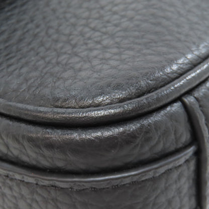 COACH CM335 Beck Slim Shoulder Bag Leather Ladies [Used]