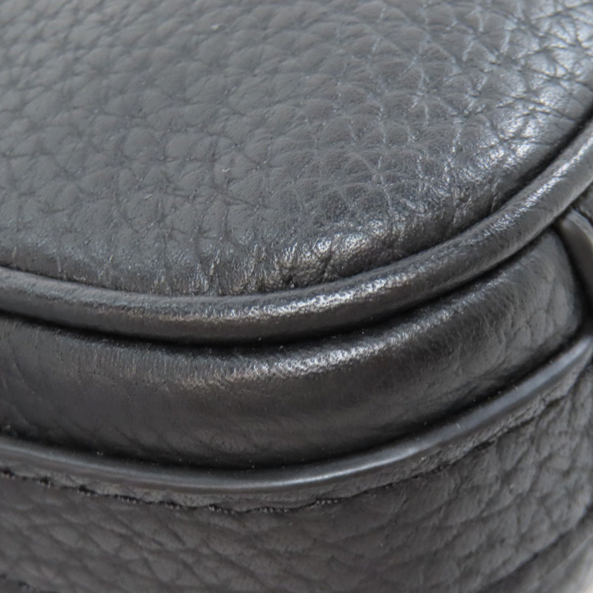 COACH CM335 Beck Slim Shoulder Bag Leather Ladies [Used]